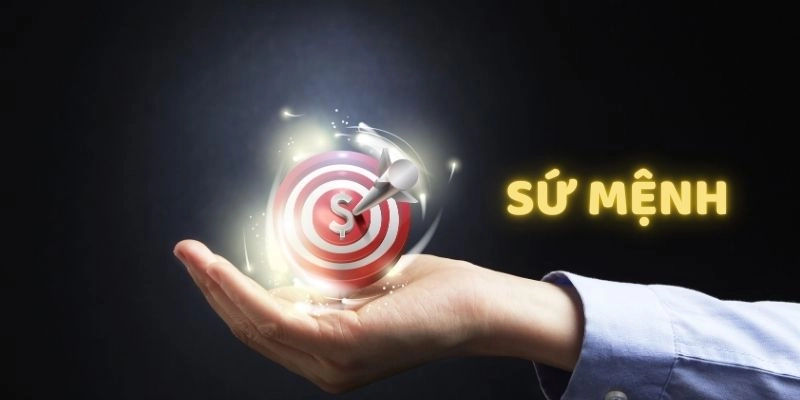 Sứ mệnh của dịch vụ CSKH 789WIN