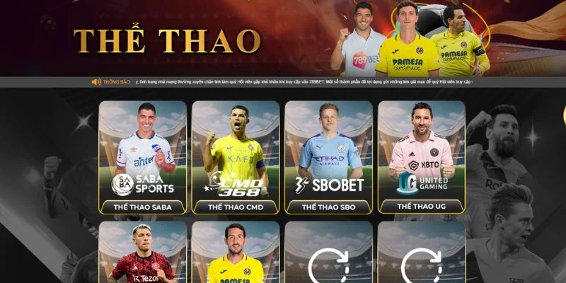 Tính năng phát trực tiếp cực nét